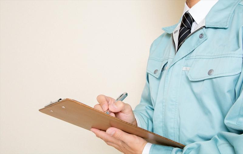 幅広い施工実績でリフォームのお悩みを解決へと導きます